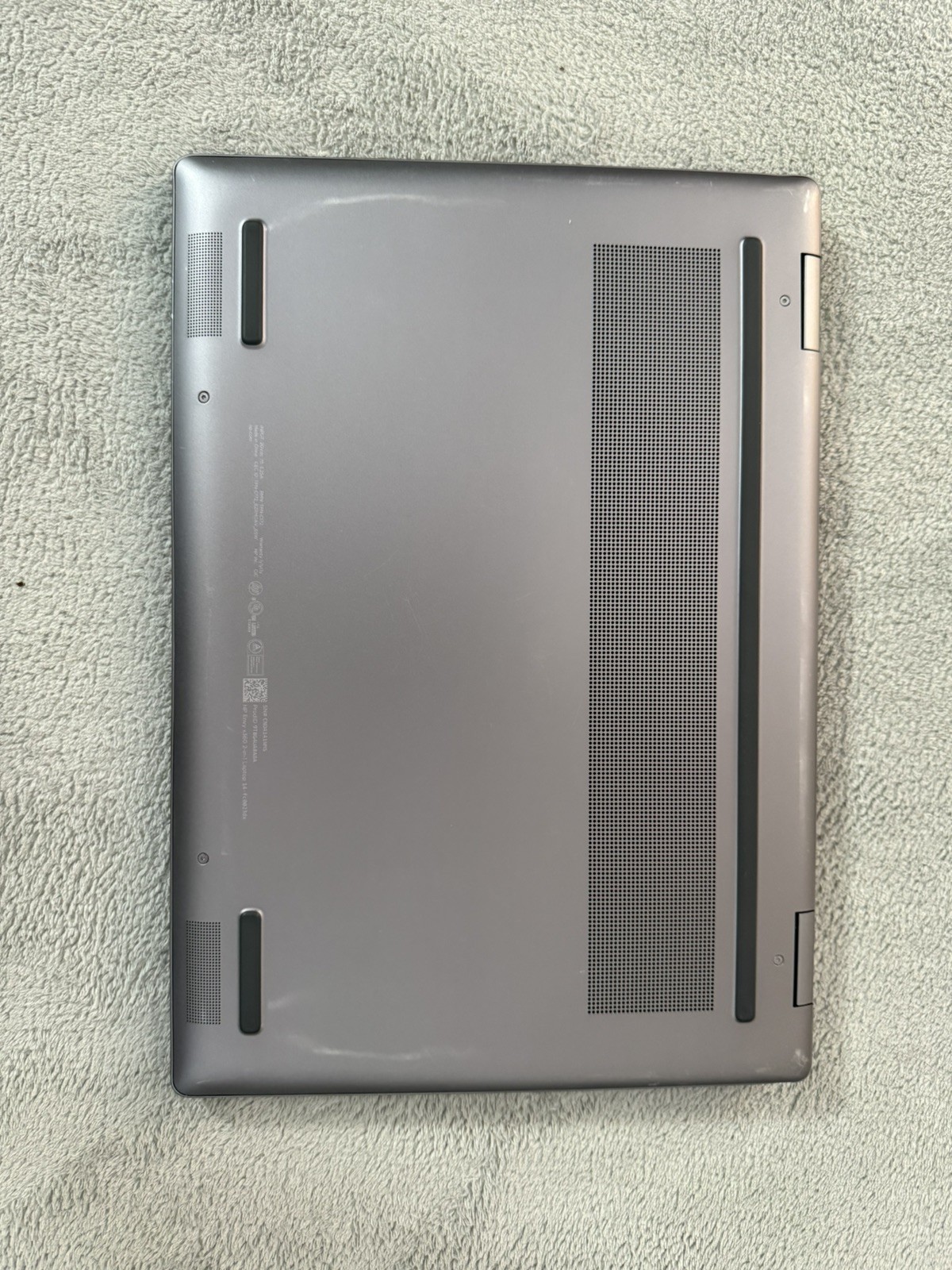 HP ENVY 14-fc0023dx 14″ 2-in-1 Core Ultra 7 155U 16GB 1TB SSD