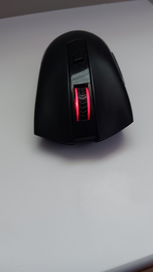 Lenovo IdeaPad Gaming 3 (AMD Ryzen 5 6600H, RTX 3050) Including Redragon Mouse