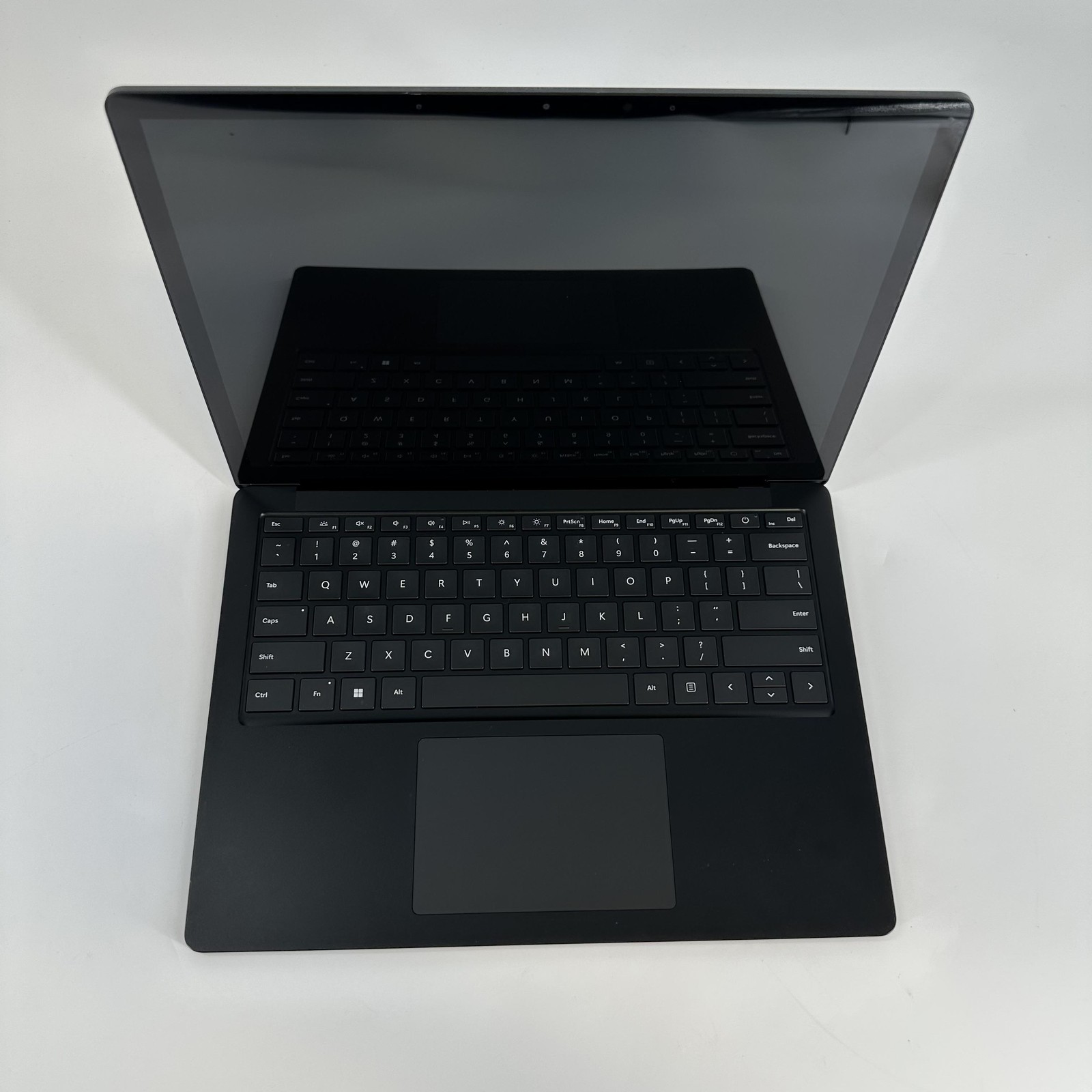 Microsoft Surface Laptop 5 13.5 2K TOUCH 2.7 GHz i7-1265U 16GB 512GB SSD