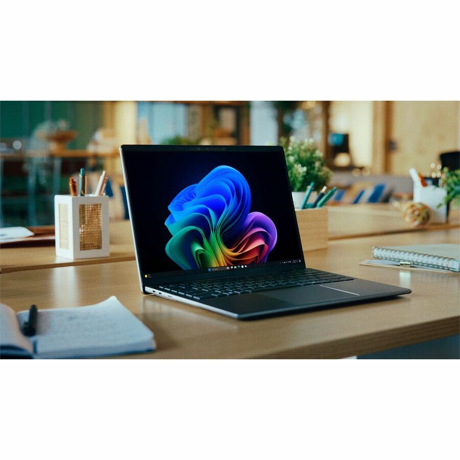 Dell Latitude 5000 5455 14 Copilot+ PC Notebook – Full HD Plus – 60 Hz – Qualco