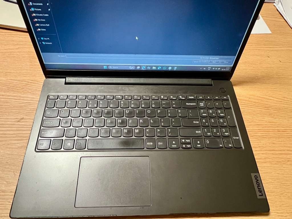 laptop