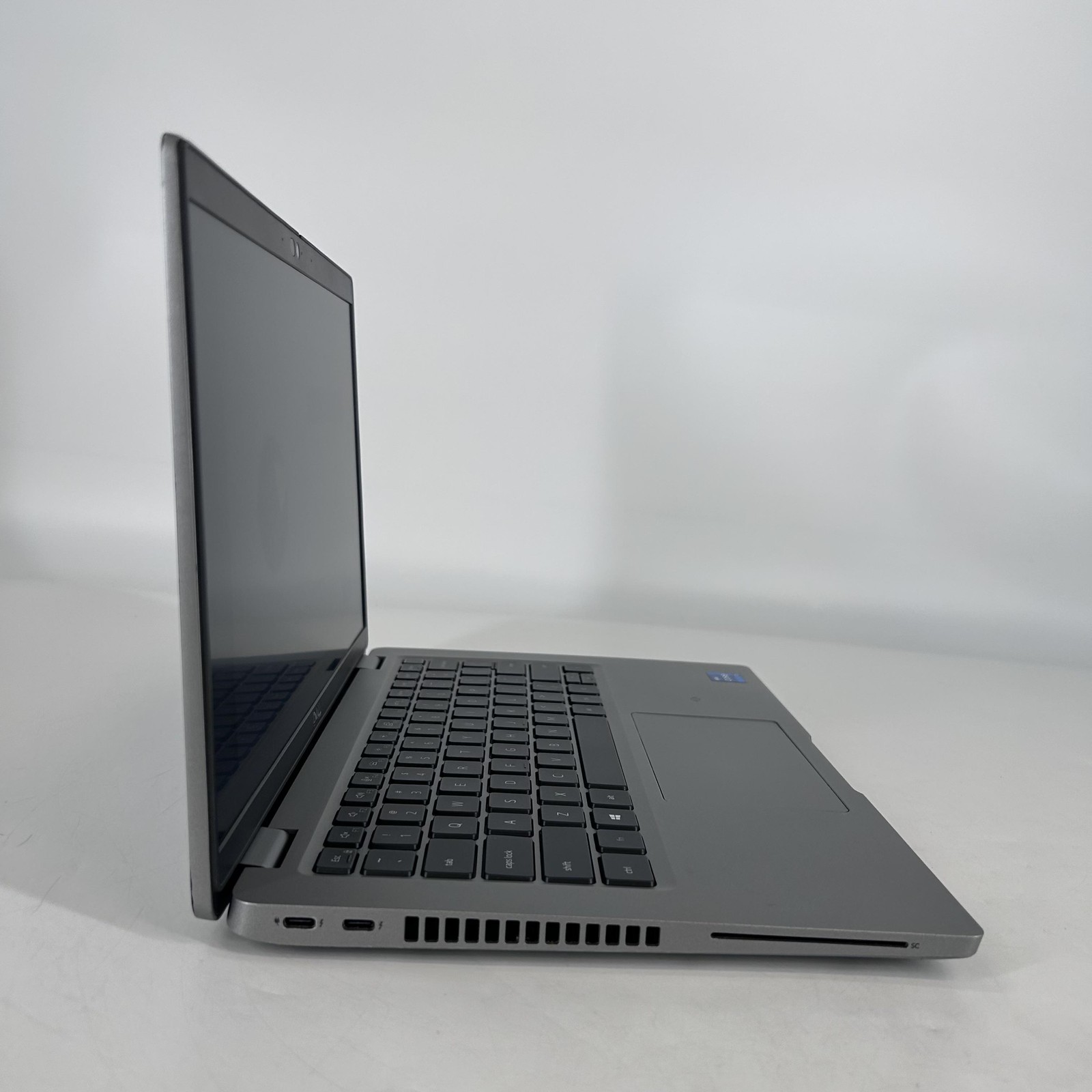Dell Latitude 5420 14 Gray FHD i7-1165G7 2.80GHz 16GB RAM 512GB SSD – Good