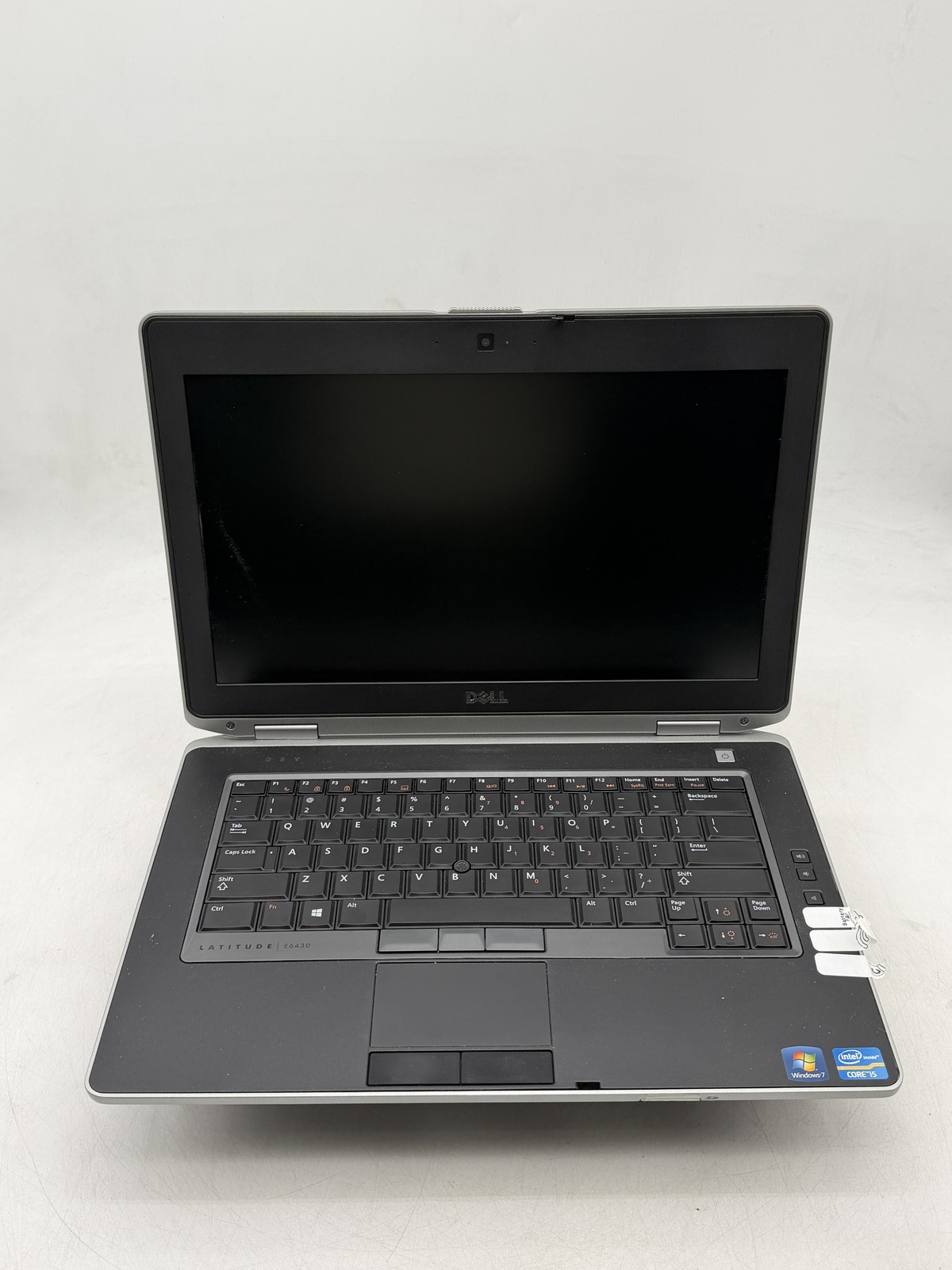 Dell Latitude E6430 (i5-3320M) 13.9in 4GB 320GB – NO OS| Please Read*