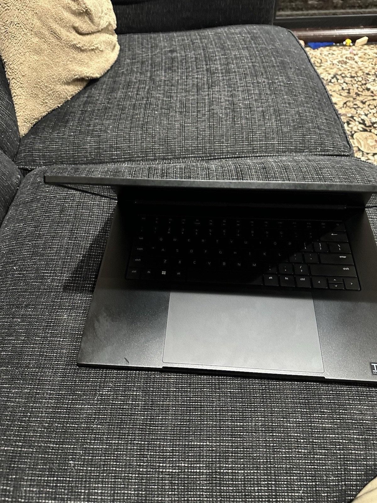 Razer Blade 16 RTX 4090 2023