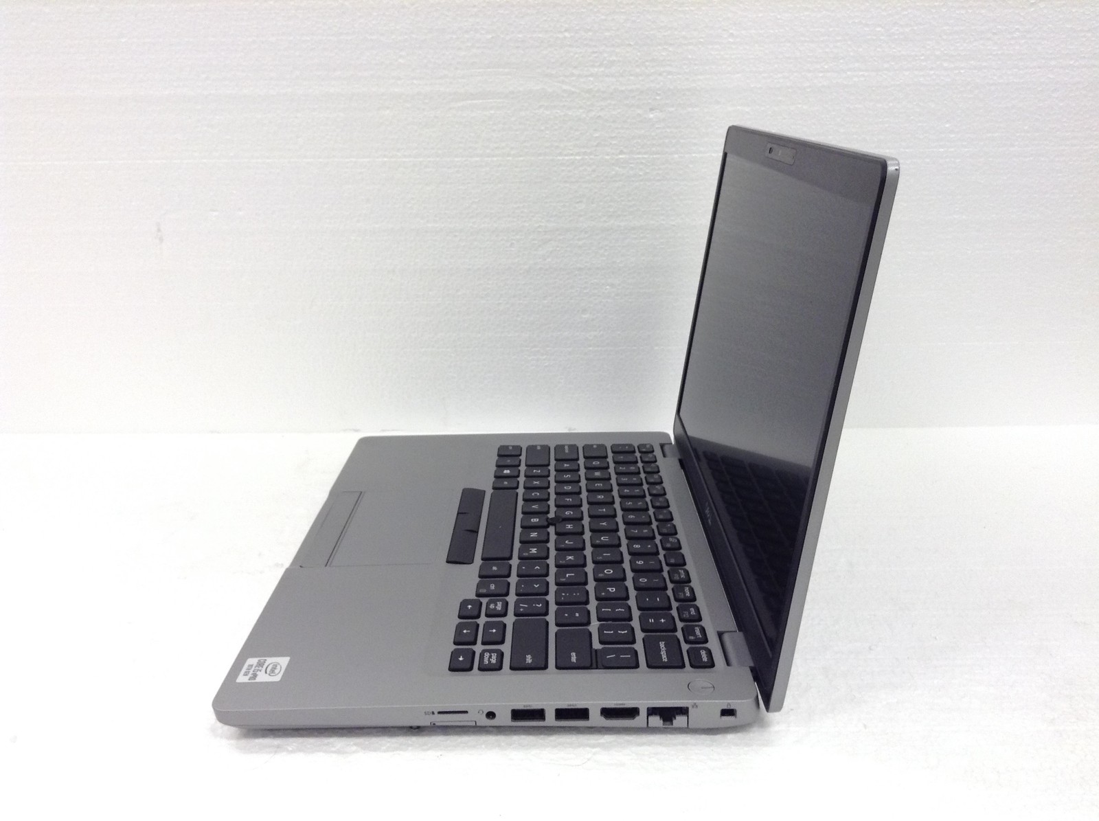 Dell Latitude 5410 Laptop i5-10310U 1.70GHz 14″ FHD, No RAM NO HDD, For Parts