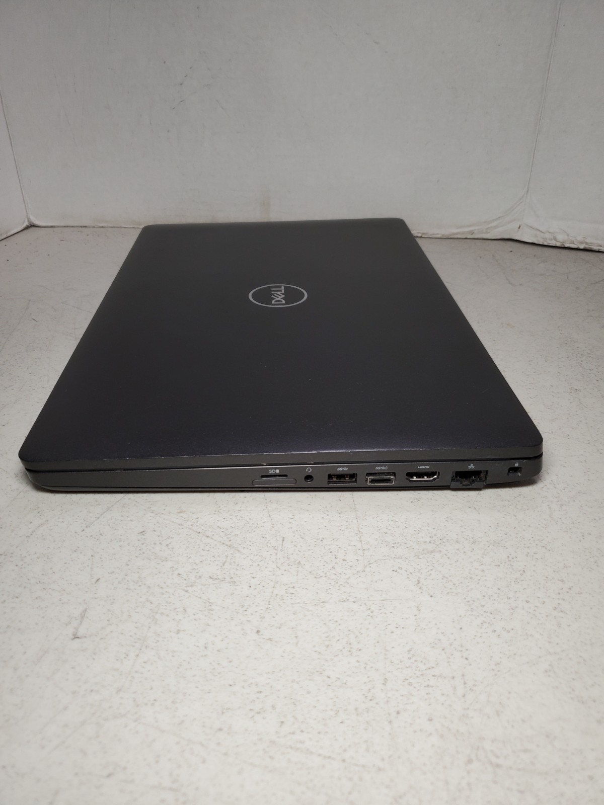 Dell Precision 3540 15.6″ Laptop i5-8365U 8GB RAM No SSD/HDD/OS! READ! #69