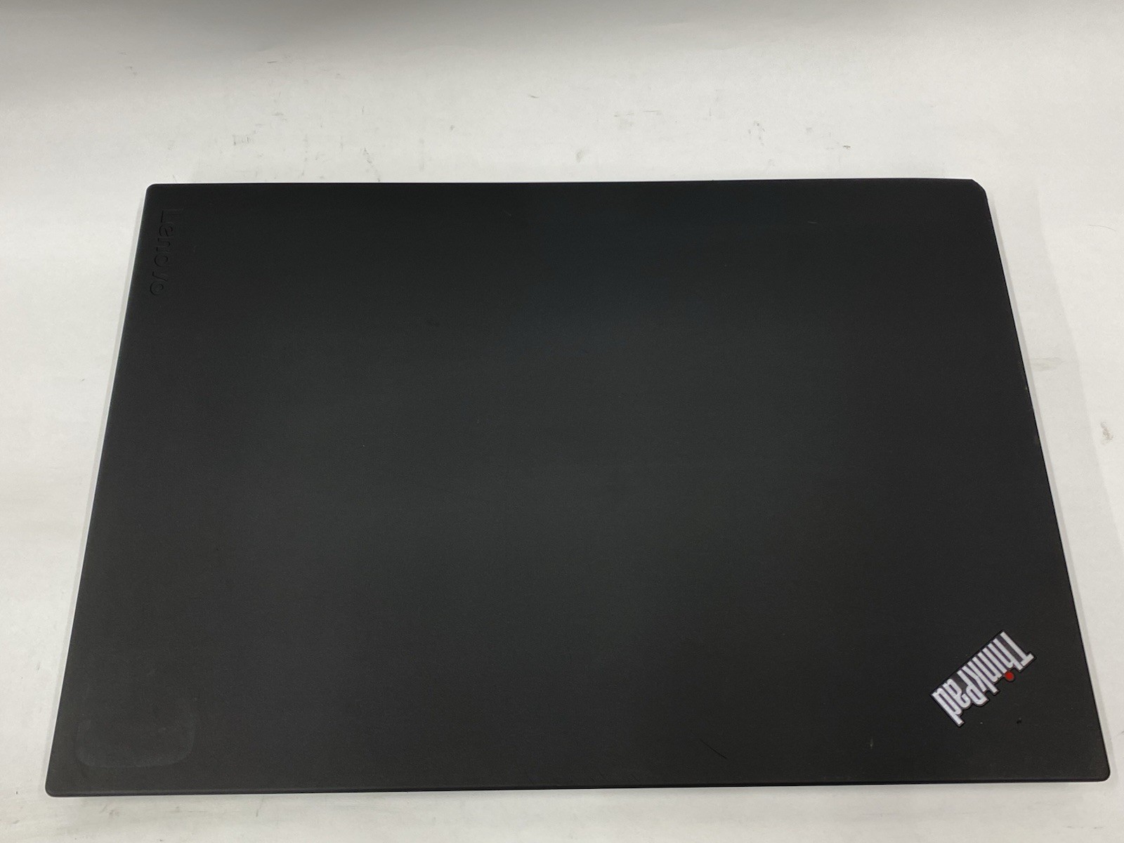 Lenovo T580 Grade C Non-Touch FHD i5-8250U 8GB 128SSD W11P – READ