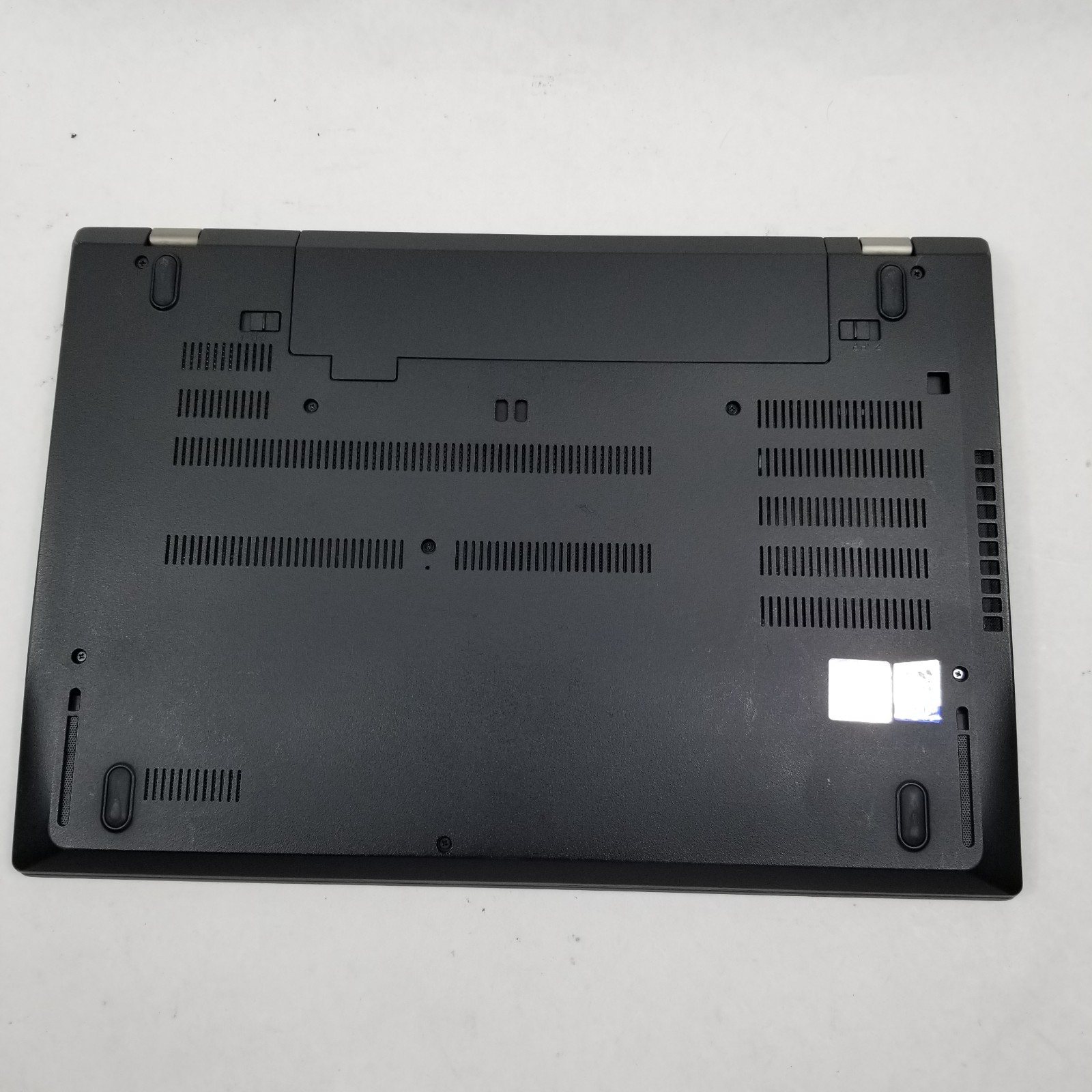 Lenovo ThinkPad T580 Intel Core i7-8550U 1.80GHz 8GB RAM 256GB SSD Win 11 Pro