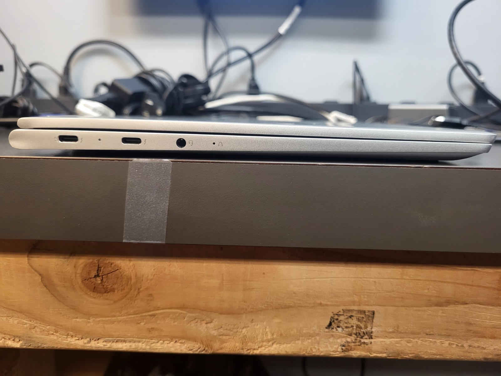 Lenovo Yoga 730-13IKB Core i5-8250U 265 GB SSD 8GB RAM Win 11 Pro