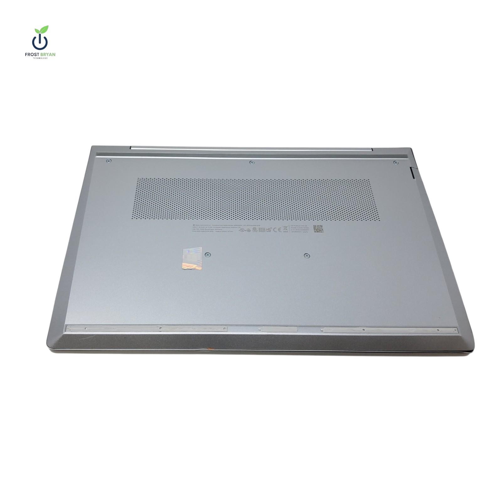 HP PROBOOK 440 G8 Laptop i7-1165G7@2.80GHz 16 GB 512 GB No OS Grade C [READ]