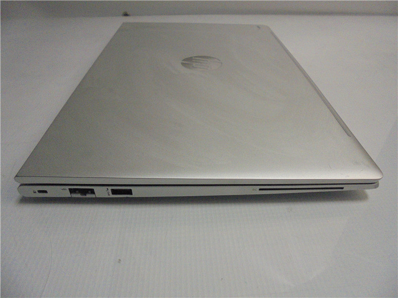 HP ProBook 650 G8 Laptop i5 1135G7 2.4GHz 8GB No SSD Win10 Pro COA