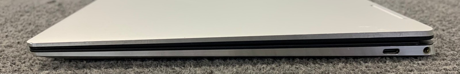 Dell XPS 13 7390 13.3″ 2-in-1 Laptop i5-1035G1 8GB RAM 256GB NVMe, As Is