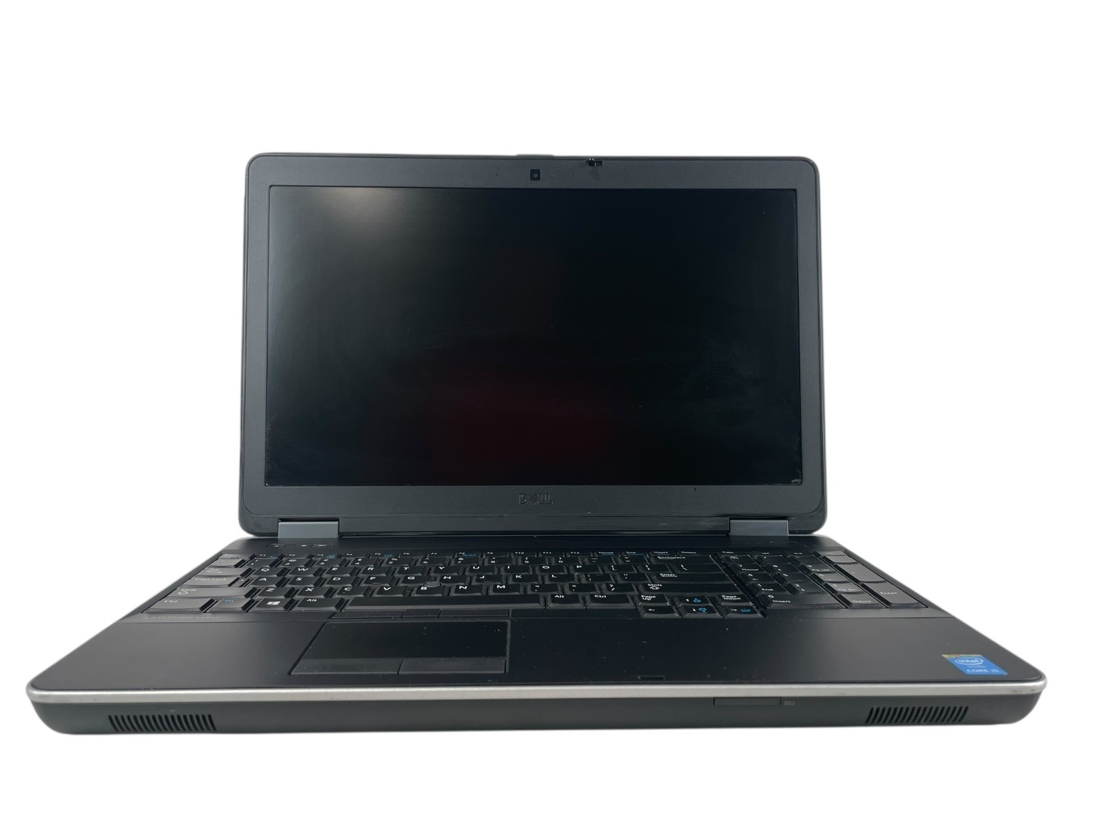 Dell Latitude E6540 Intel Core i5-4200M 8GB 300 GB