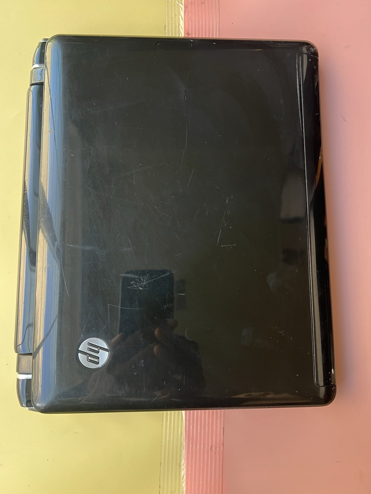 HP Pavilion Dv2 AMD Athlon 2GB RAM 500GB HDD WEBCAM HDMI