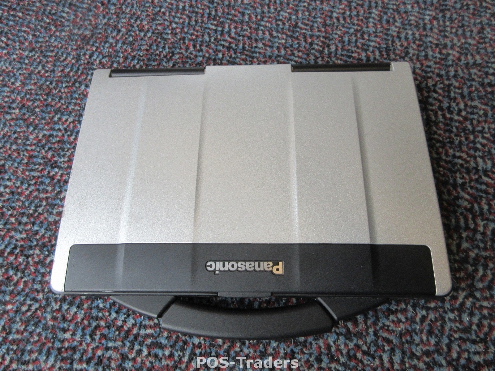 Panasonic Toughbook CF-53 MK1 Rugged I5 2520M 3.0Ghz 4GB Win7 320GB HDMI USB3.0