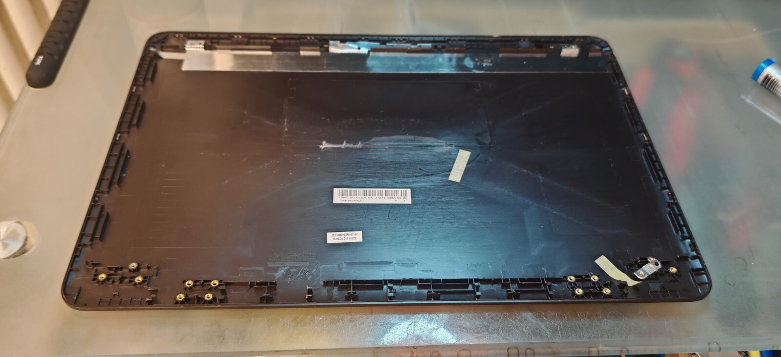 ASUS X556U R556U F556U R558U LCD CASE COVER 13N0-SGA0Z01 13NB09S3AP0201