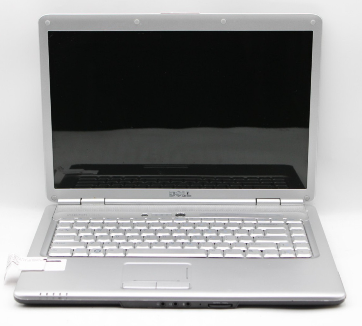 Dell Inspiron 1525 2Duo-T2390@1.86GHz 4GB DDR2 NO STORAGE OR OS *USED/TESTED*