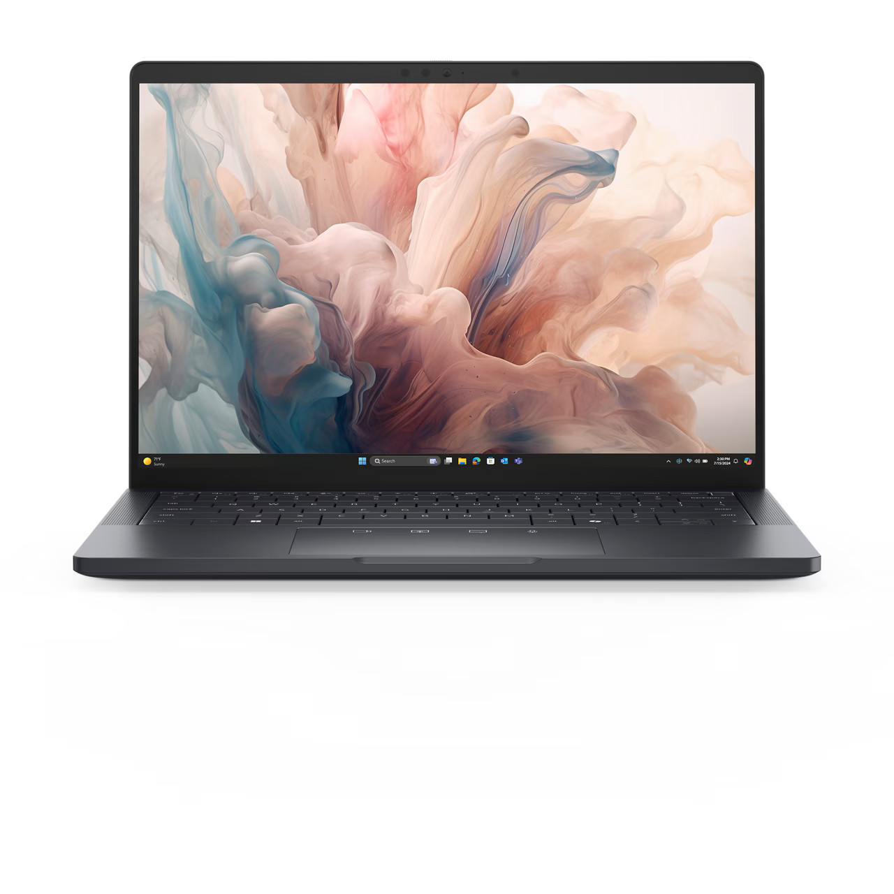 Dell Pro 13 Premium Core Ultra 7 268V 32GB RAM 512GB SSD W11 Pro QHD Touch IPS