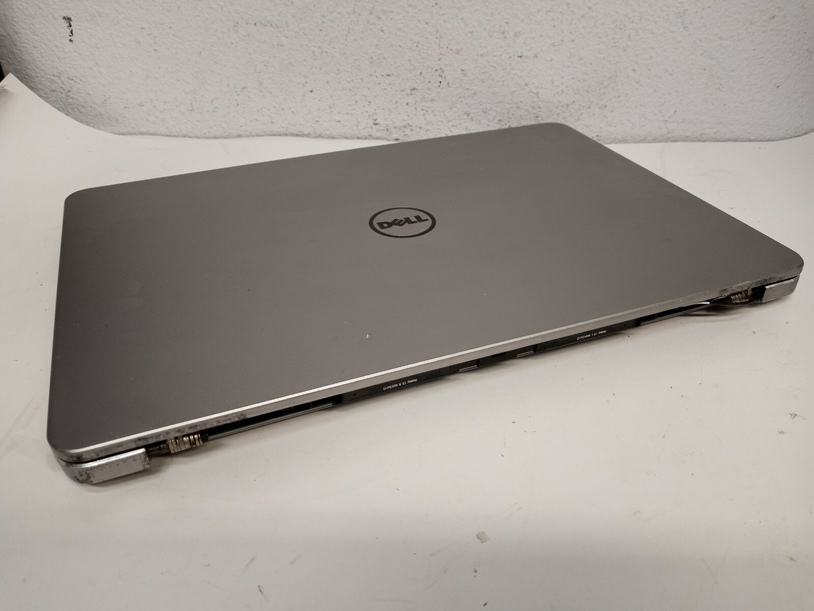 Dell Inspiron 15-7000 Intel Core i3-4210U 1.7GHz 2GB Ram 250GB HDD Win10 *AS IS*