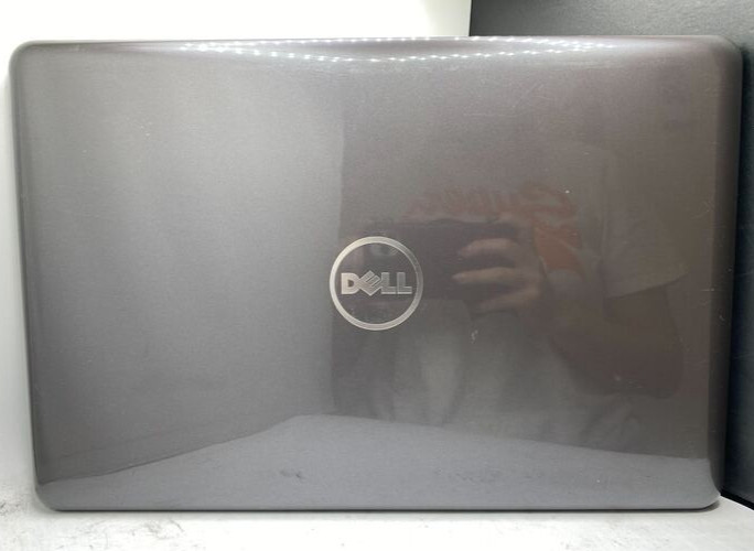 Dell Inspiron 15 5567 15.6″ Laptop Intel Core i7-7500U 16GB RAM 512GB SSD