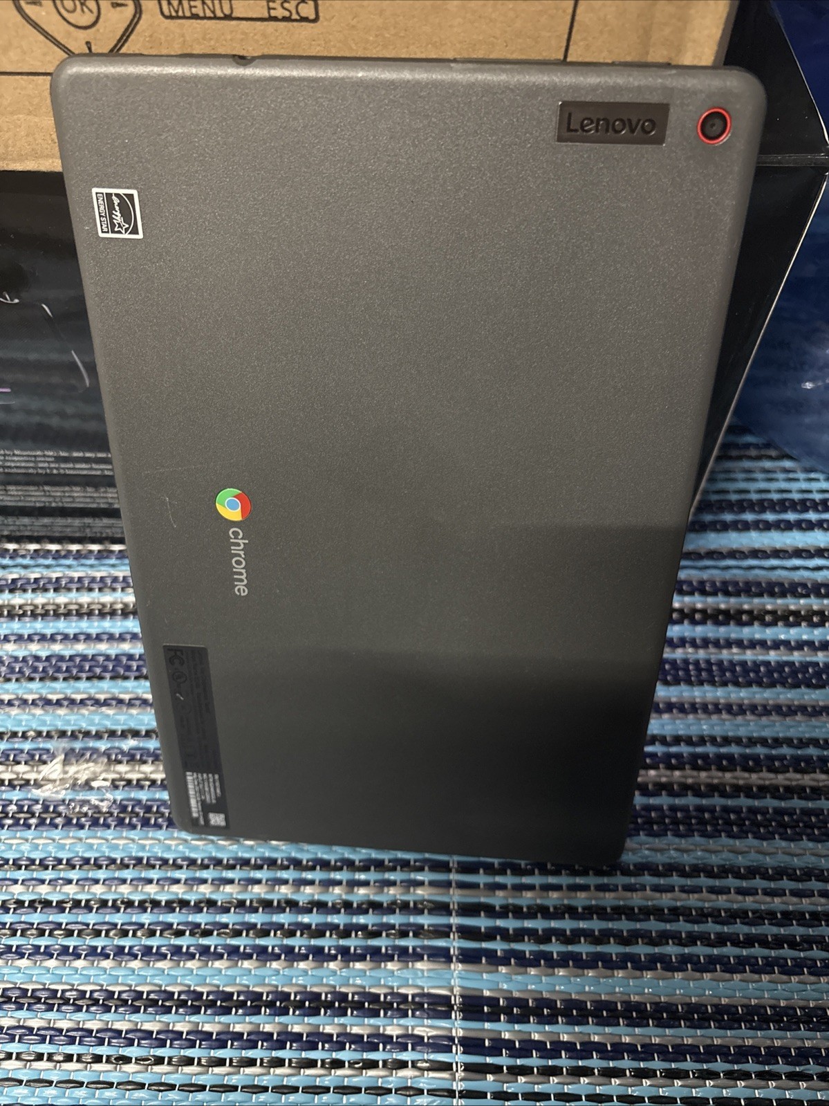 LENOVO 10e CHROMEBOOK 10.1″ 4GB 32GB CHROME OS