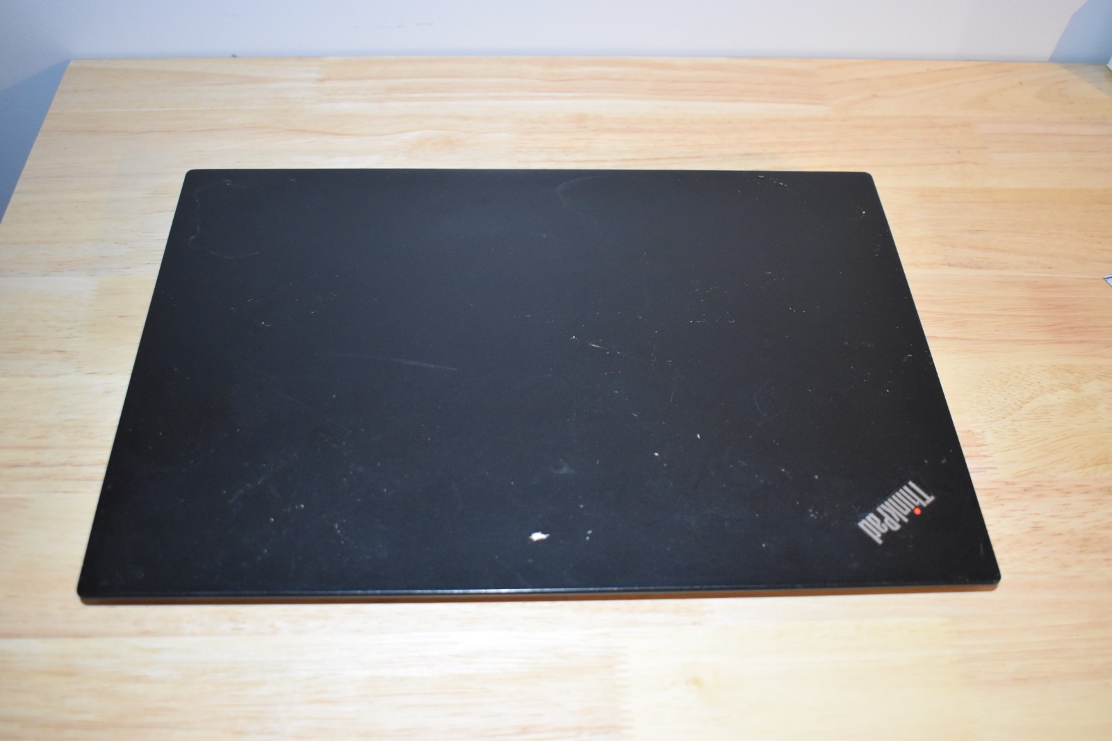 Lenovo ThinkPad T470s Core i5-6300U 2.4GHz 4GB 128GB SSD Windows 10 Pro Webcam
