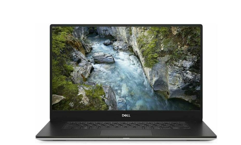 Dell Precision 5530 2 in 1 i7, 8th Gen, 256 GB SSD, 8GB Ram, 15.6″ Screen Win 11
