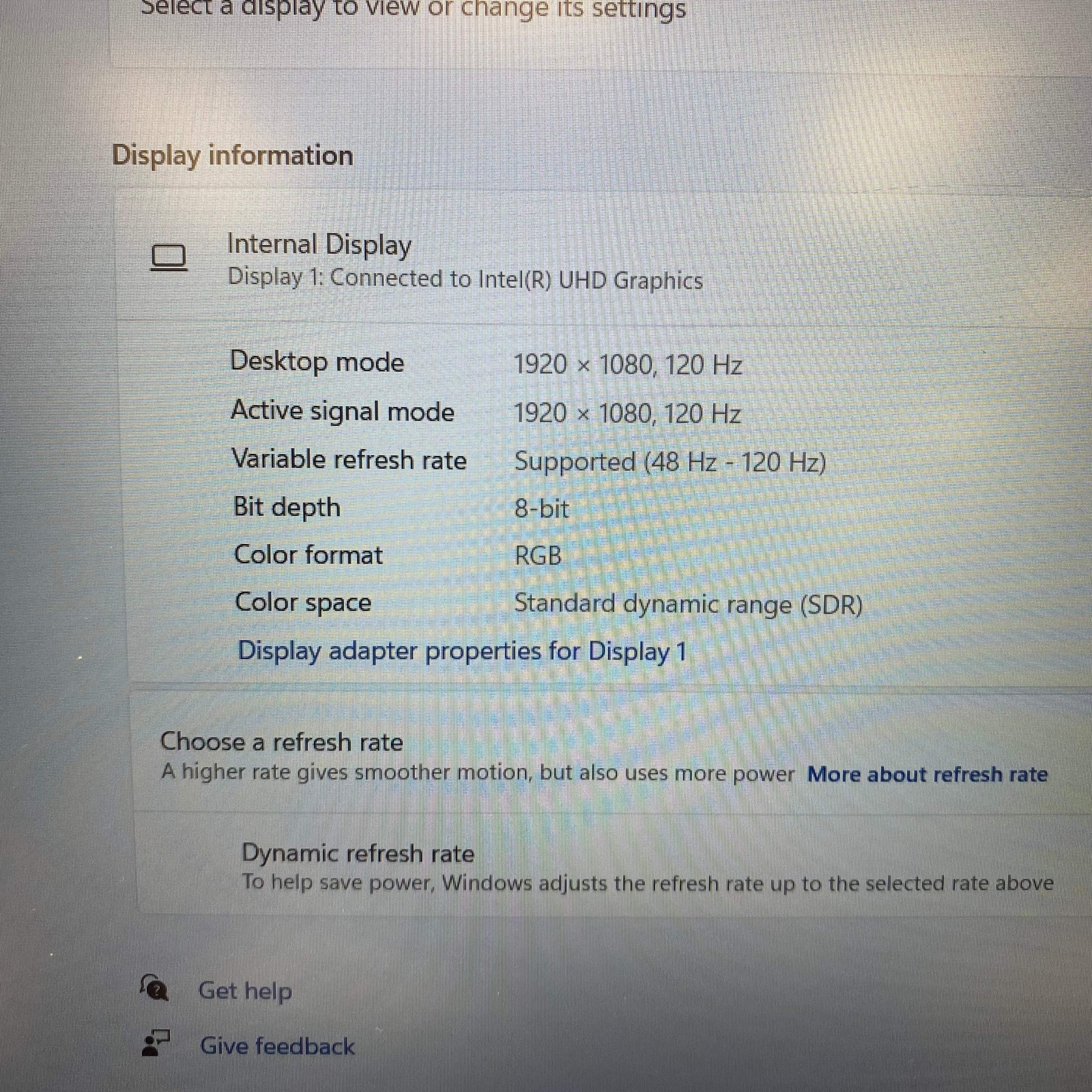 Dell Inspiron 3520 15.6″ i3-1215U 1.2GHz 8GB RAM 256GB SSD