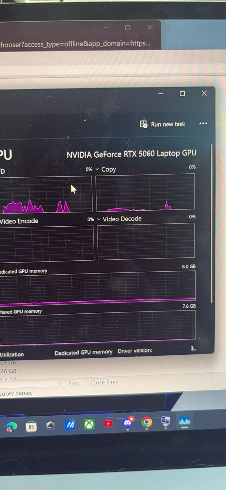 ASUS ROG Zephyrus G14 Gaming Laptop Computer PC RTX 5060