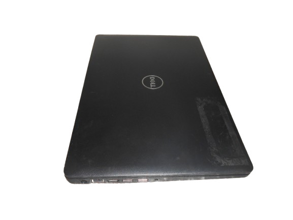 Dell Latitude 3580 15.6″ Intel i3 7TH GEN 4GB RAM Win 10