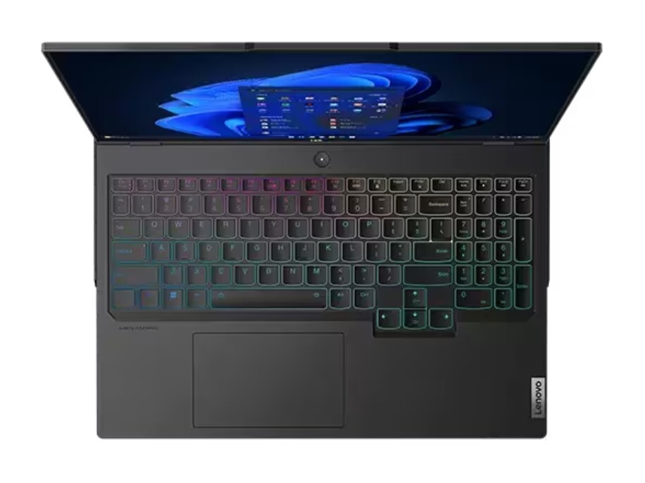 Lenovo Legion Pro 7i Gen 8 Intel Laptop, 16″ IPS, i9-13900HX, 32GB, 2TB