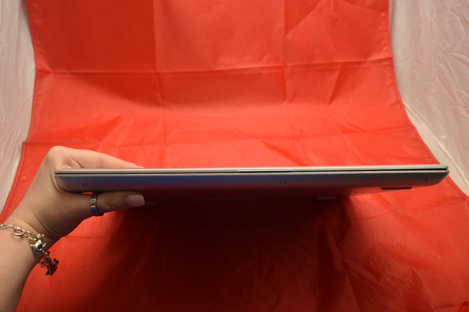 HP ProBook 450 G5 Laptop NO MEMORY NO HARDRIVE NO OS