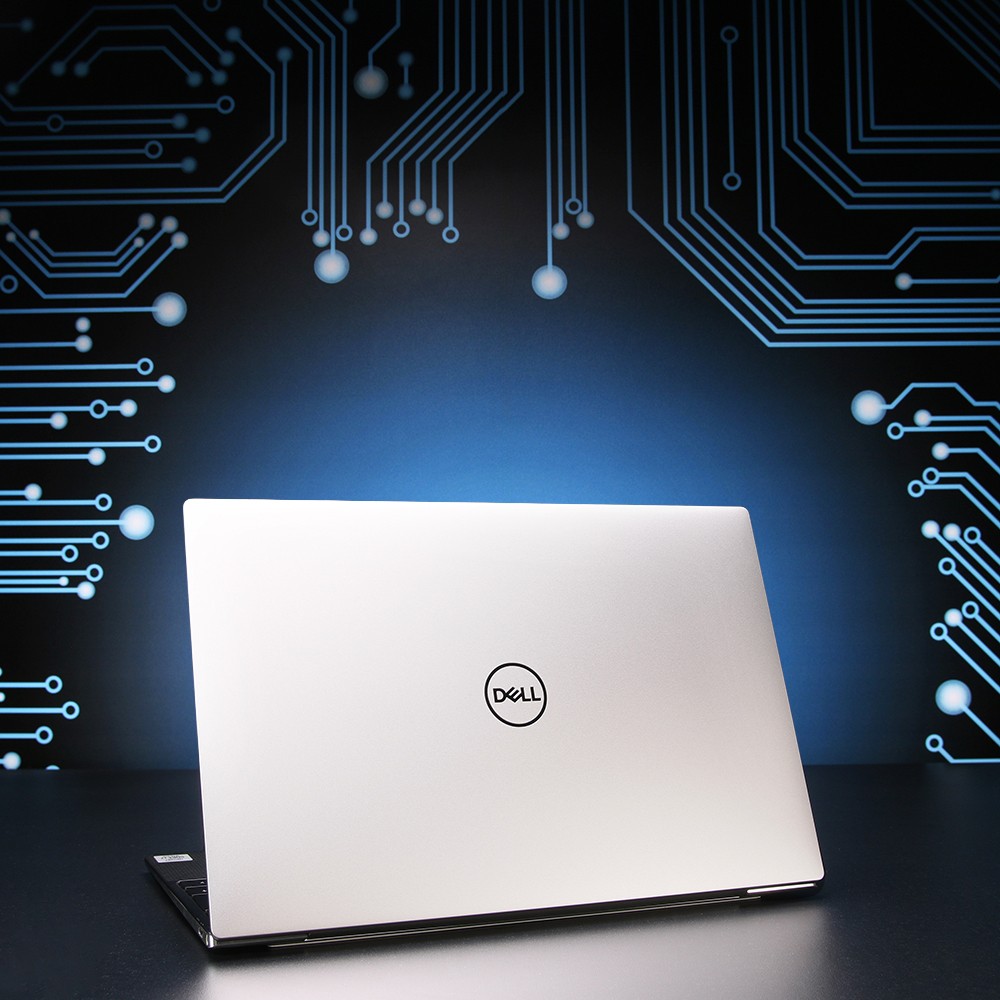 Dell XPS 13 9300 // Intel Core i7-1065G7, 16GB RAM, 512GB SSD