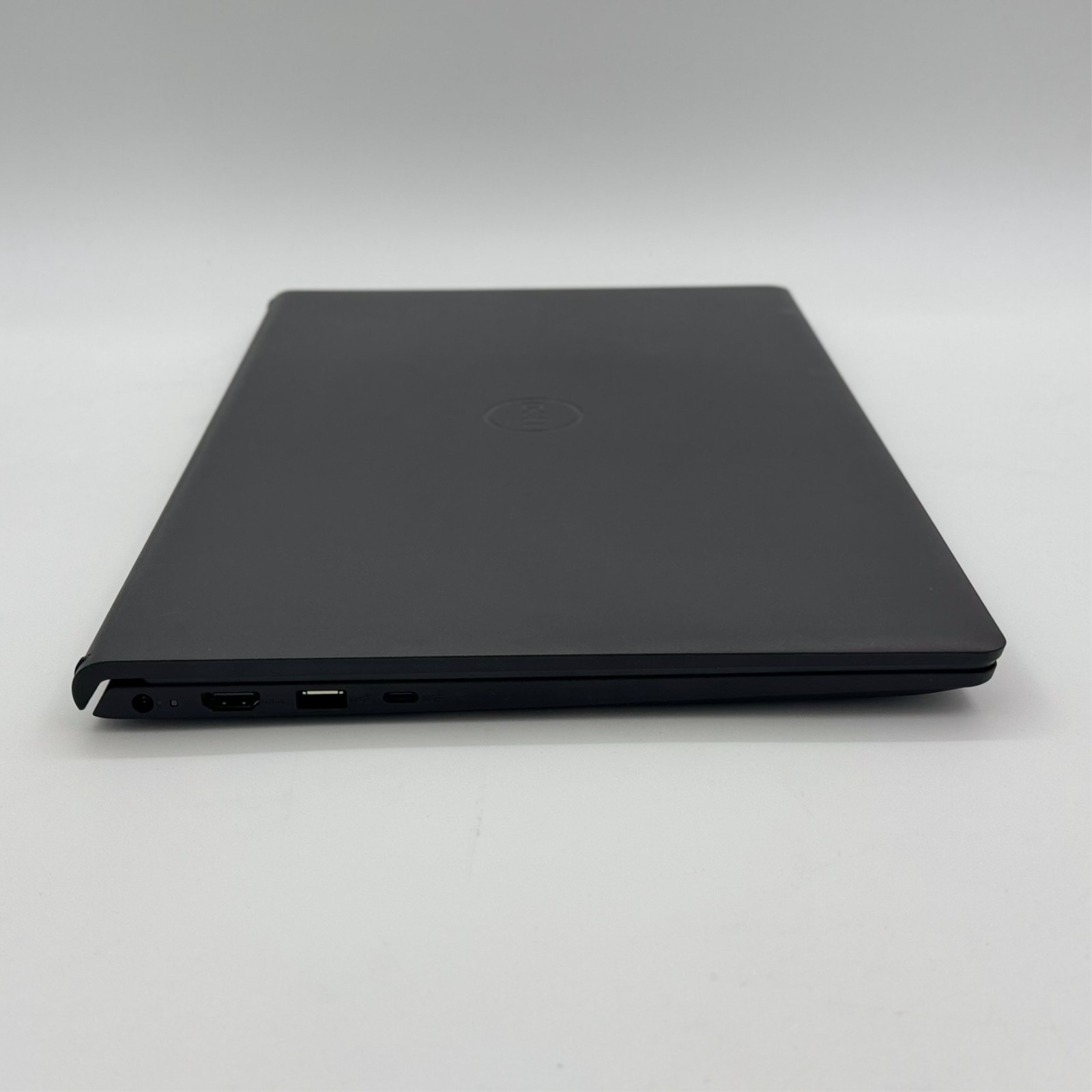 Dell 15.6″ 2K Touch Laptop i5-1334U 13th Gen 8GB 512GB Carbon Black 2023