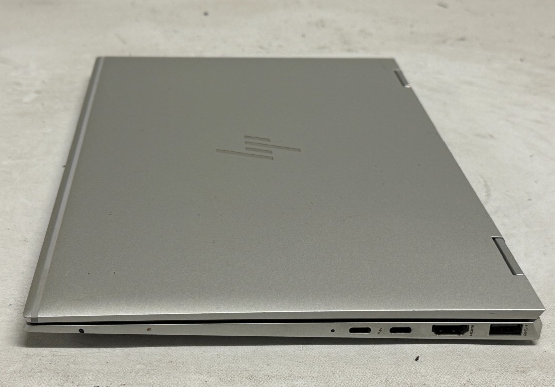 HP EliteBook x360 1040 G7 2in1 14″ (i5-10310u – 8GB RAM – 256GB SSD – Win11Home)