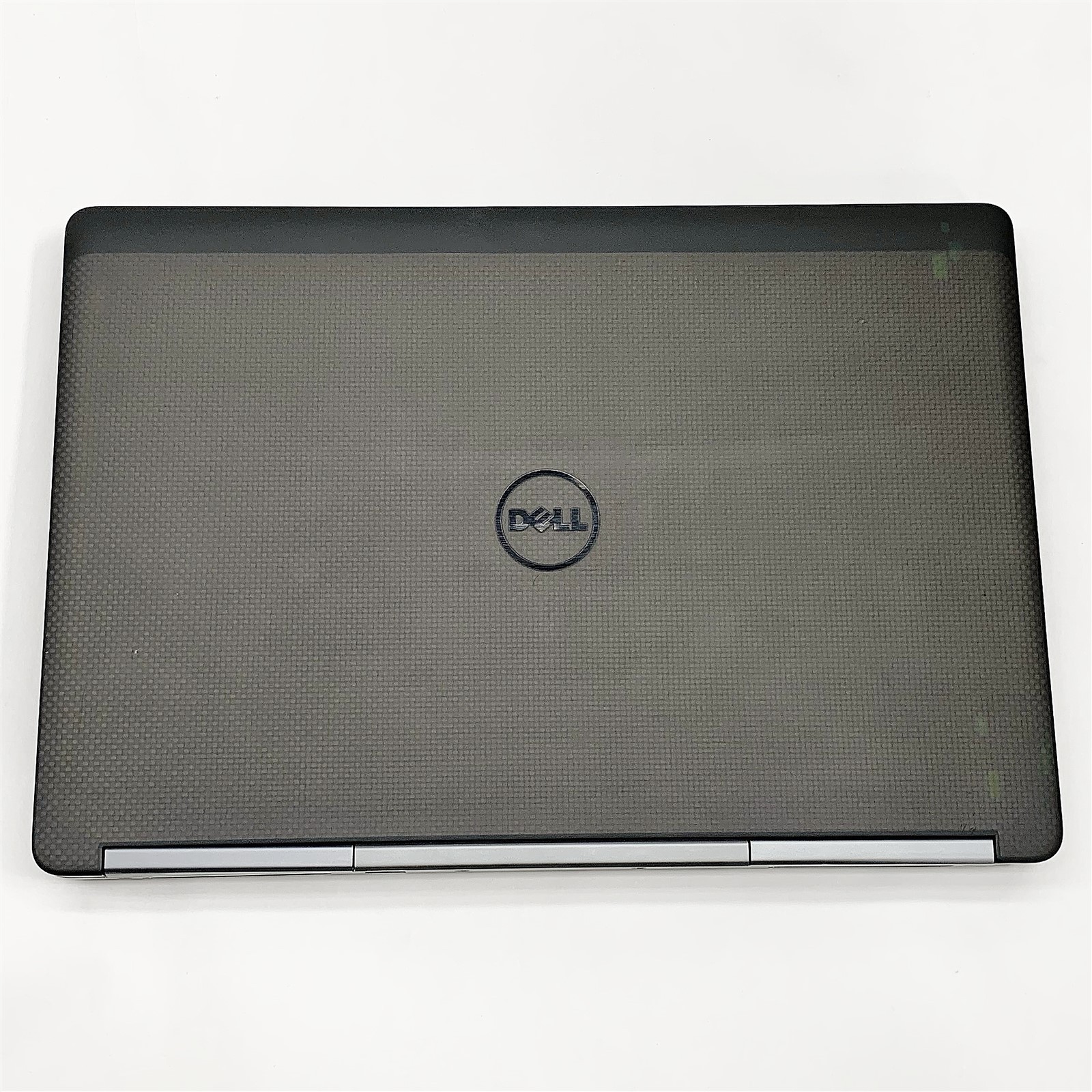 Dell Precision 7520 Laptop i7 6820HQ 2.70GHZ 15.6″ UHD 16GB 512GB SSD Windows 11