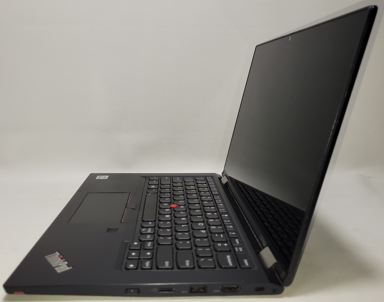 THINKPAD L13 YOGA i5-10210U 16GB RAM NO ADAPTER (UID TEAFC04A65)