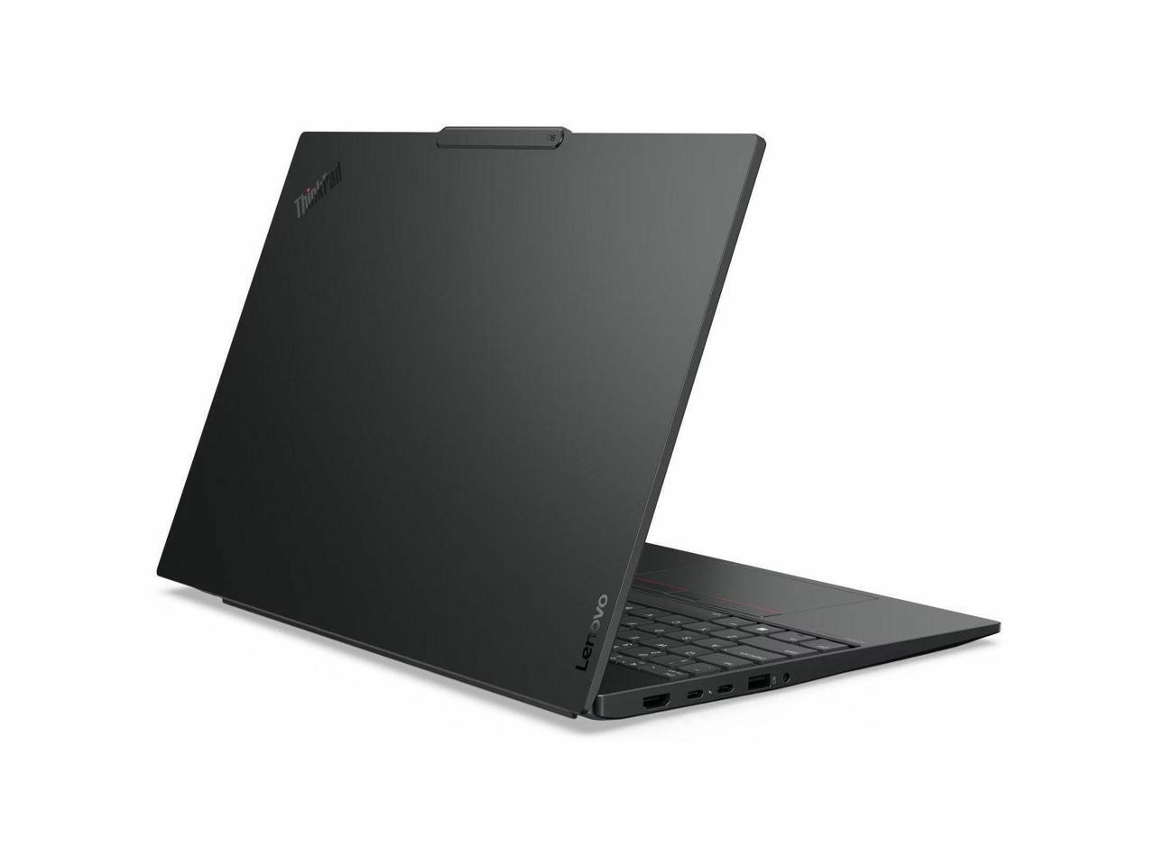 Lenovo ThinkPad E16 Gen 3 21SR0081US 16″ Touchscreen Notebook – Intel Core Ultra