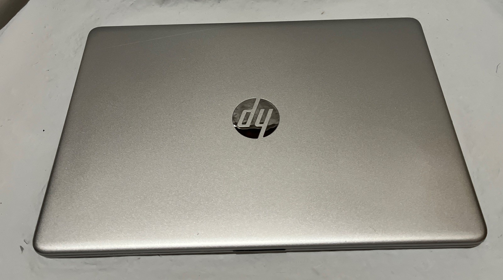 HP 15-DY1045NR 15″ i5-1035G1@1.00GHz, 16GB RAM, 512GB M2, Win 11 Home *READ*