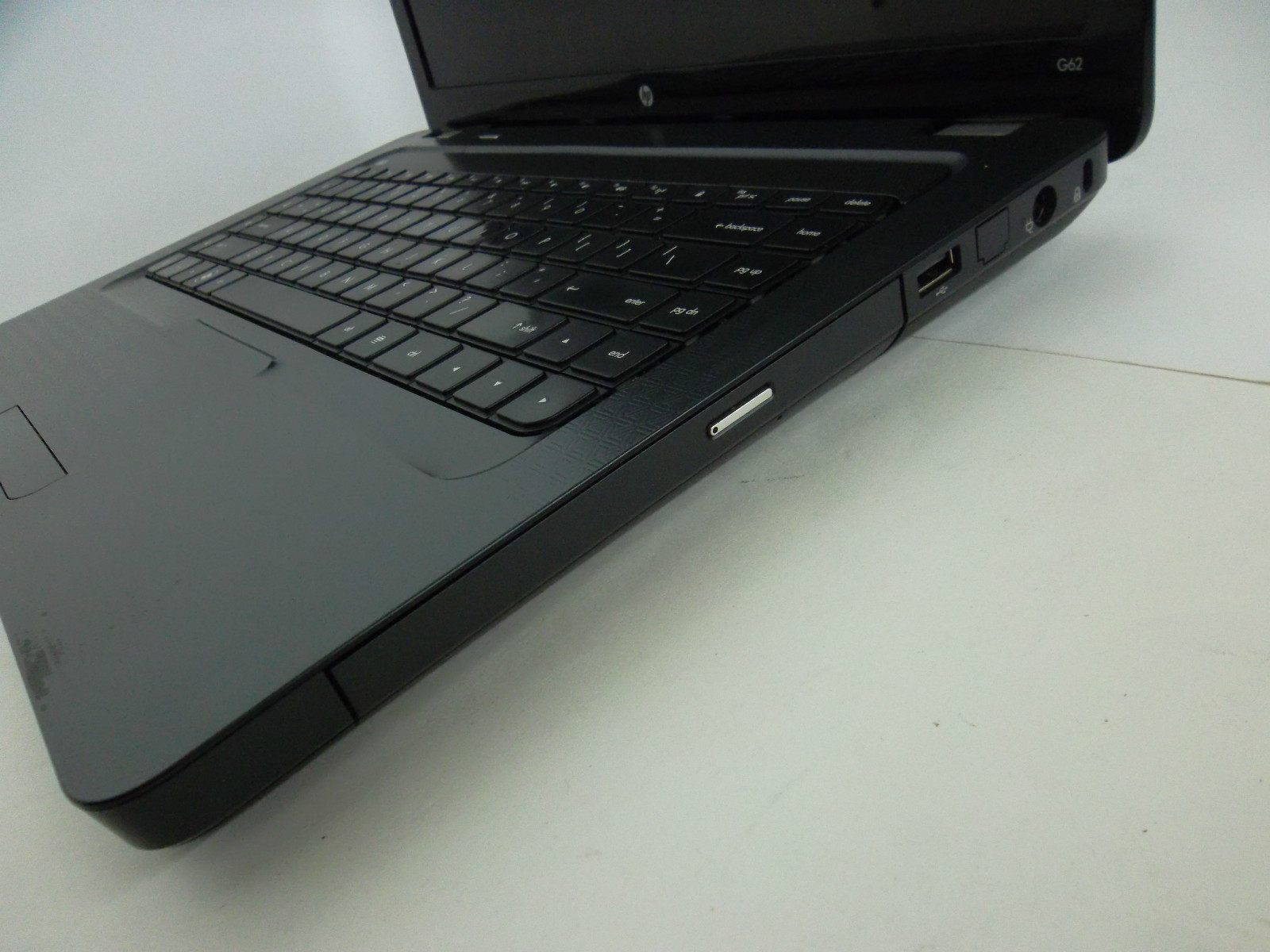 HP G62-340US 15.6″ AMD Athlon II DC 2.2GHz 2GB Wi-Fi WebCam DVD±RW XH066UA#ABA