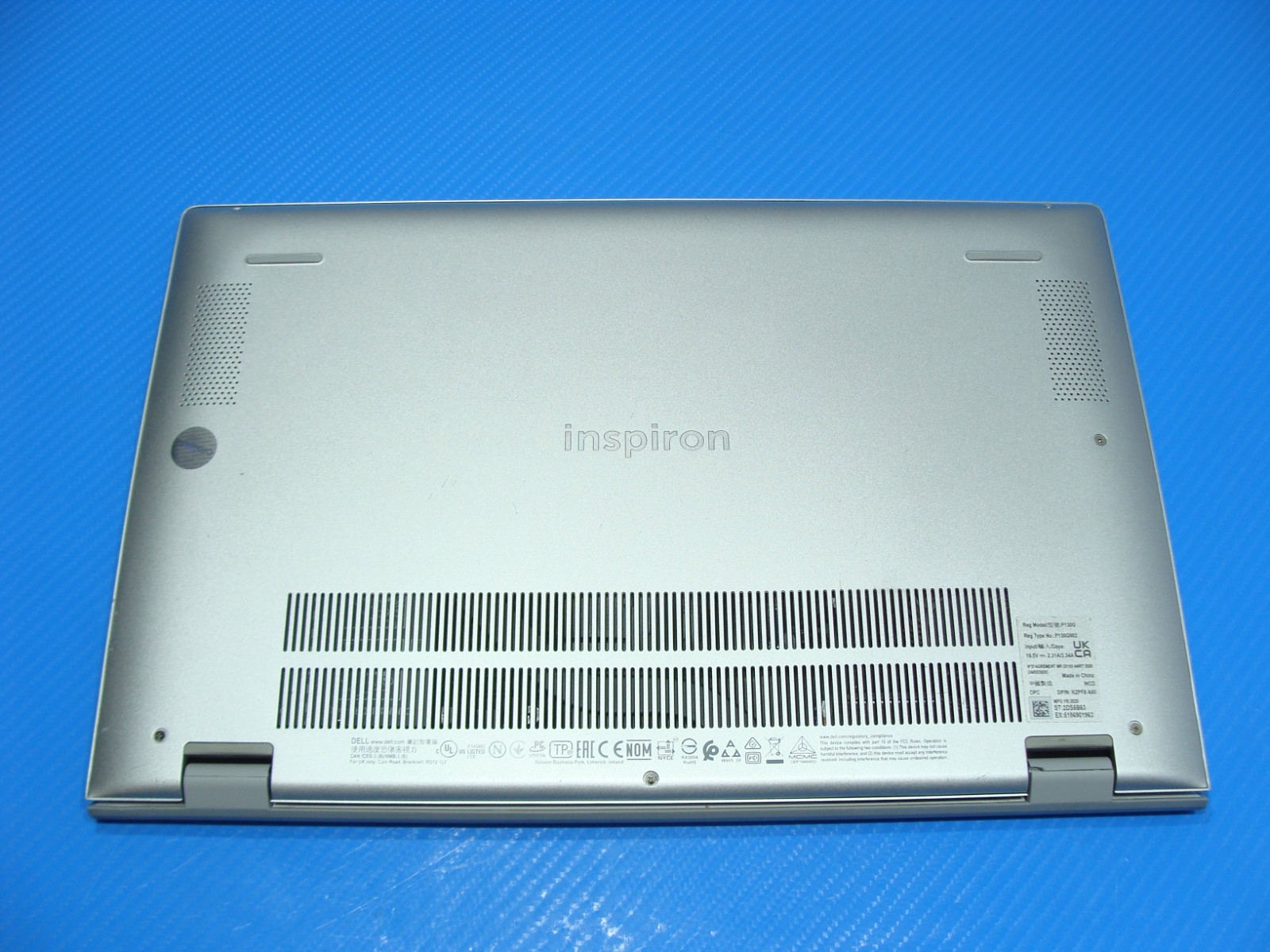 Dell Inspiron 5402/5409 14″ FHD i3-1115G4 3GHz 8GB 256GB Win 11 Home +Charger
