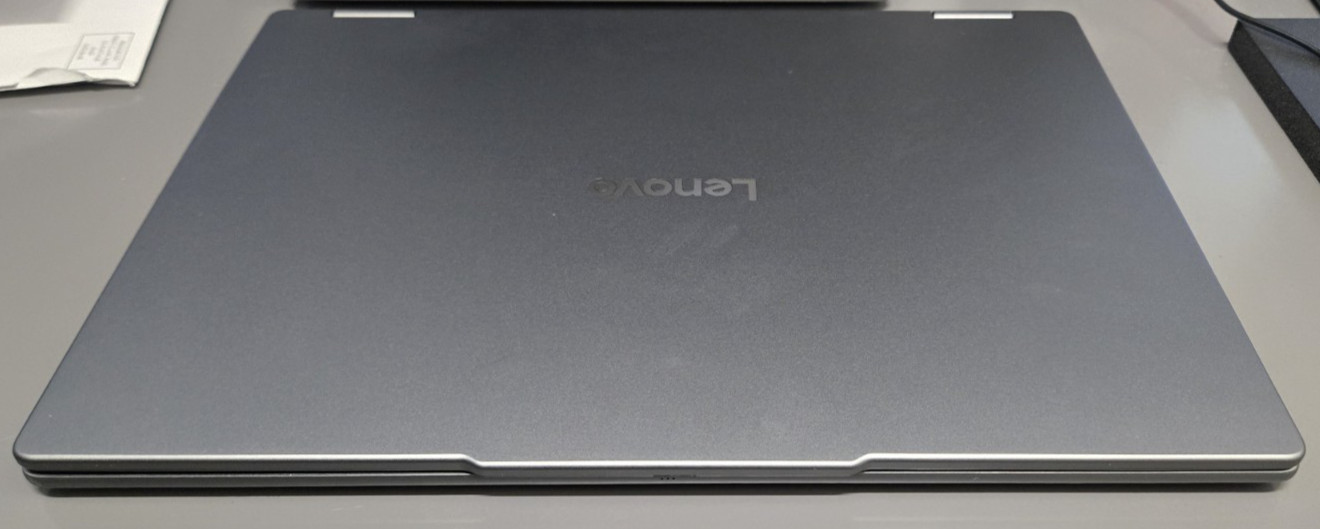 Lenovo Yoga 7 2-in-1 16ILL10 16″ Core Ultra 7 256V 2.2GHz 16GB 1TB SSD