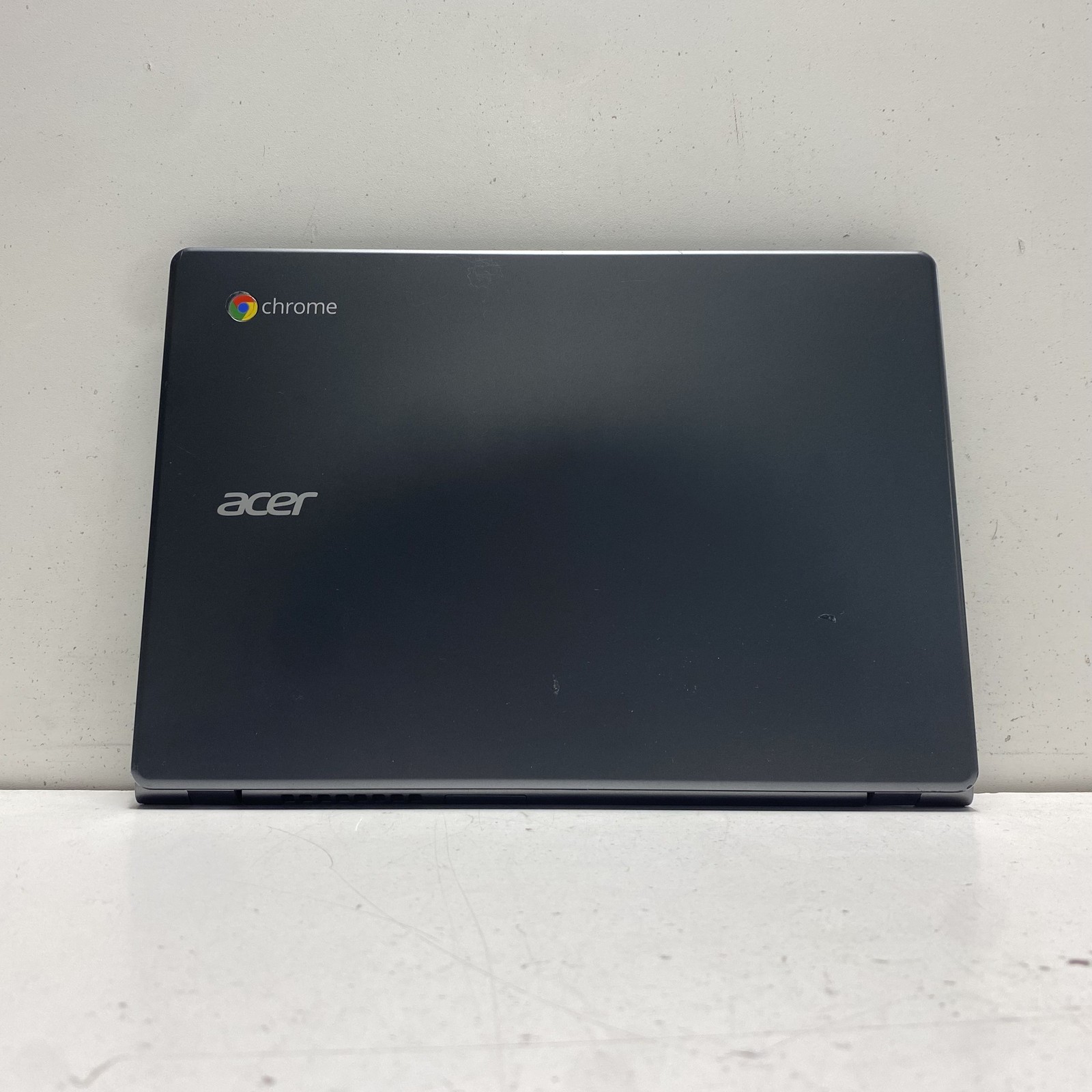 Acer Chromebook C720 11.6″ Intel Celeron 16GB SSD Chrome OS Factory Reset
