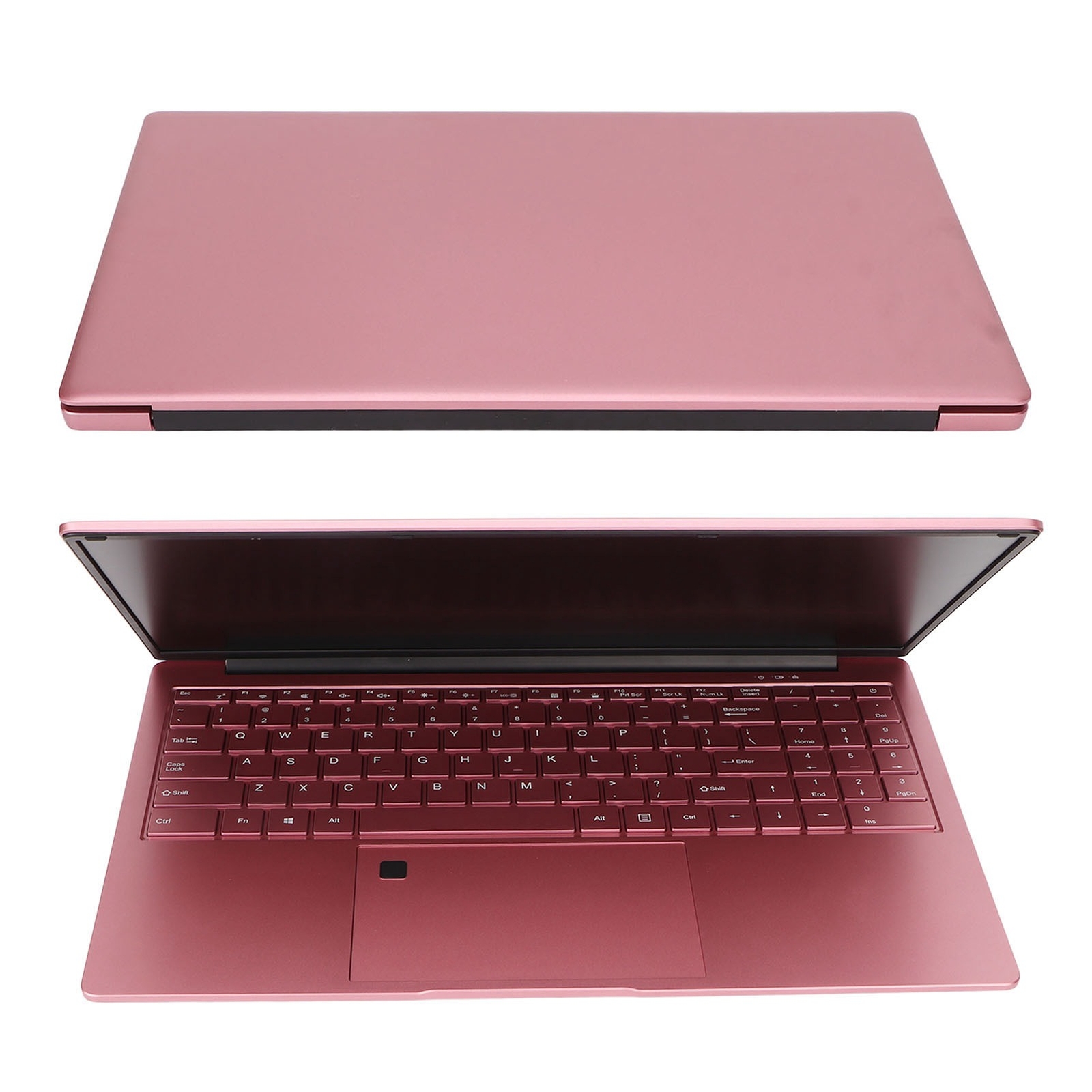 15.6 Inch Laptop 16GB RAM 512GB ROM IPS Quad Core 2.9GHz CPU Fingerprint Reader