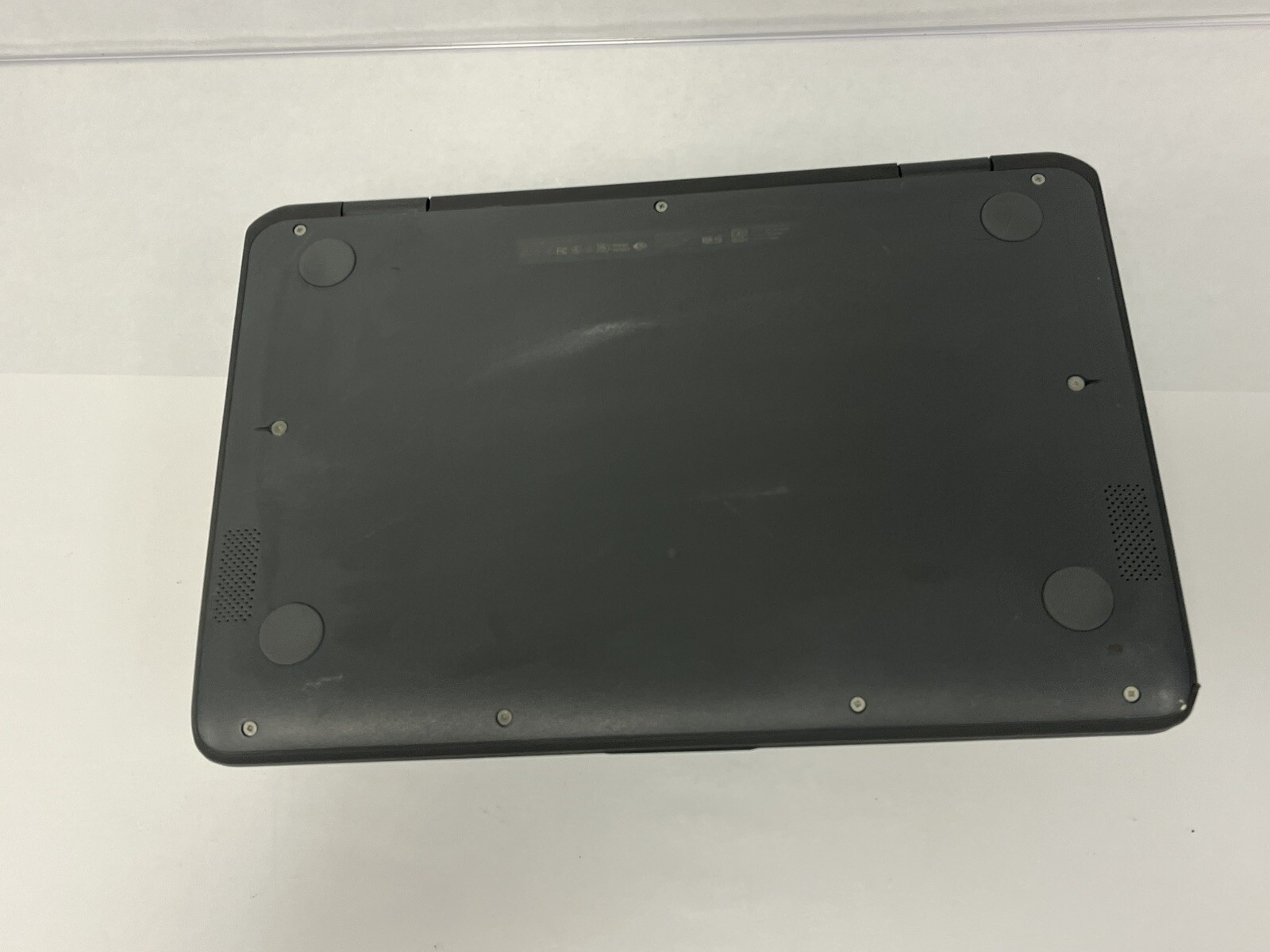 HP Chromebook x360 11 G1 EE Intel N3550 1.10GHz 4GB RAM 32GB eMMC #3
