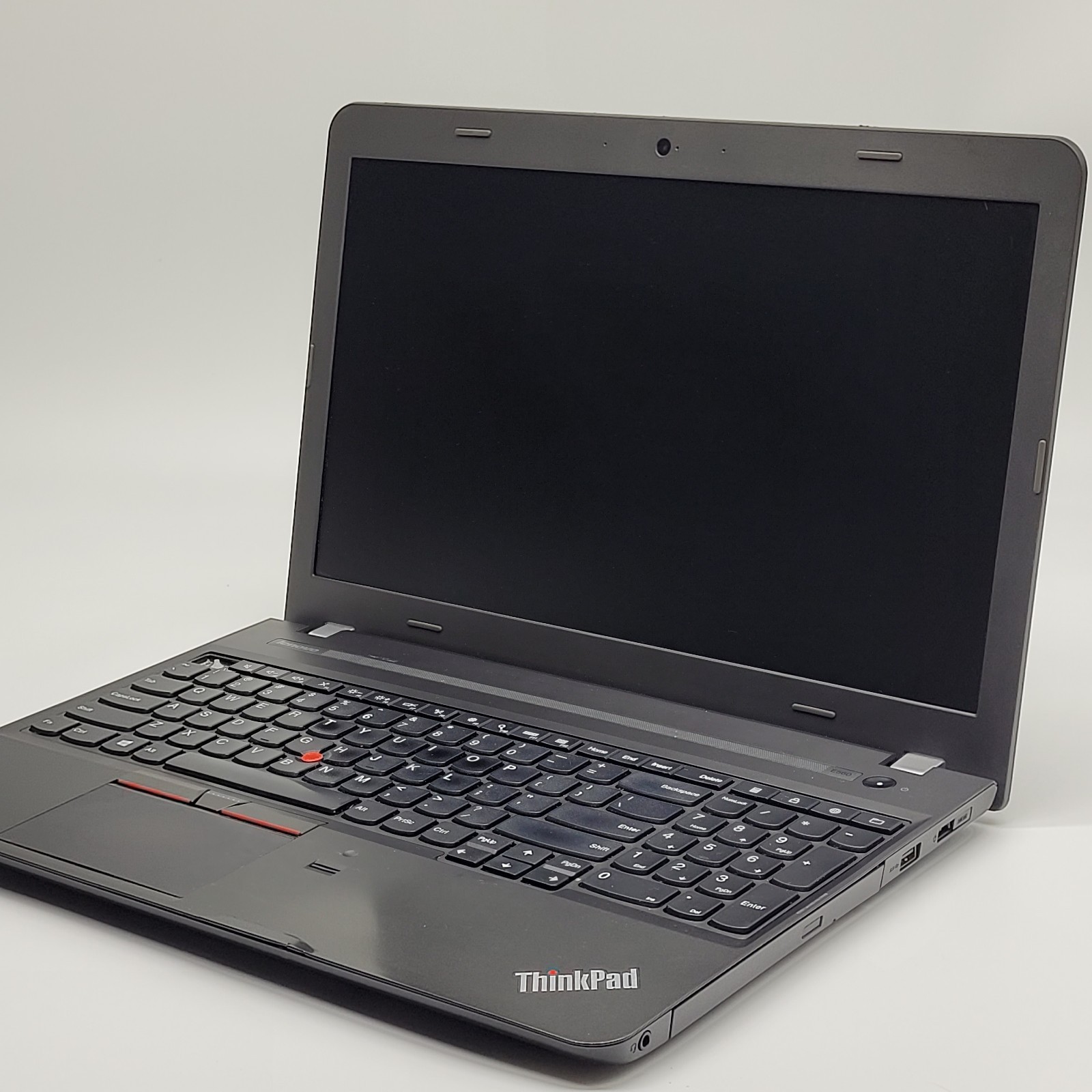 15.6″ Lenovo E560 Laptop i5-6200U @ 2.30GHz 8GB Ram 128GB SSD WIN10 Home (#4)