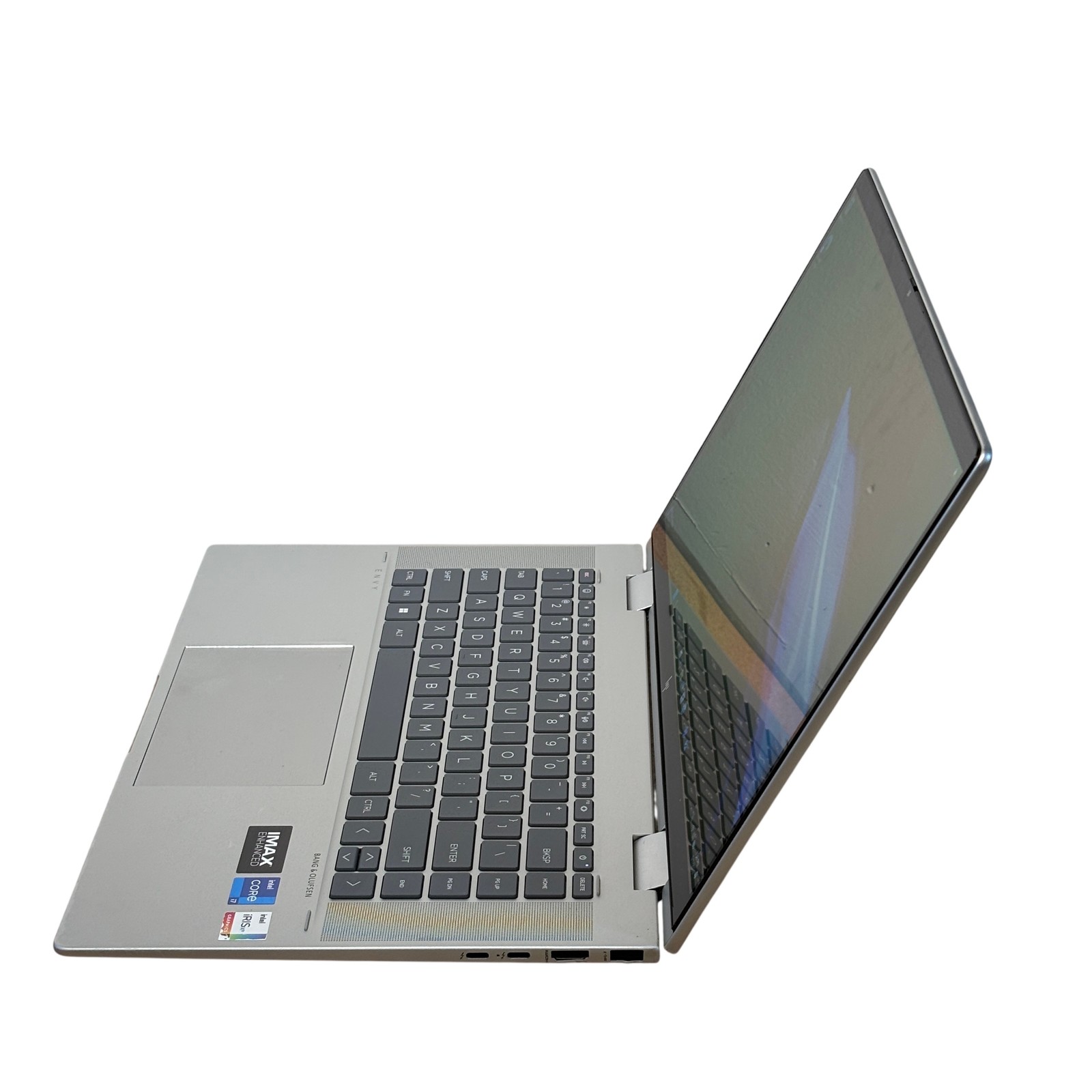 HP ENVY x360 15t-fe000 13 Gen Intel Core i7-1355U 1.7GHz 16GB RAM 1TB SSD 15.6″