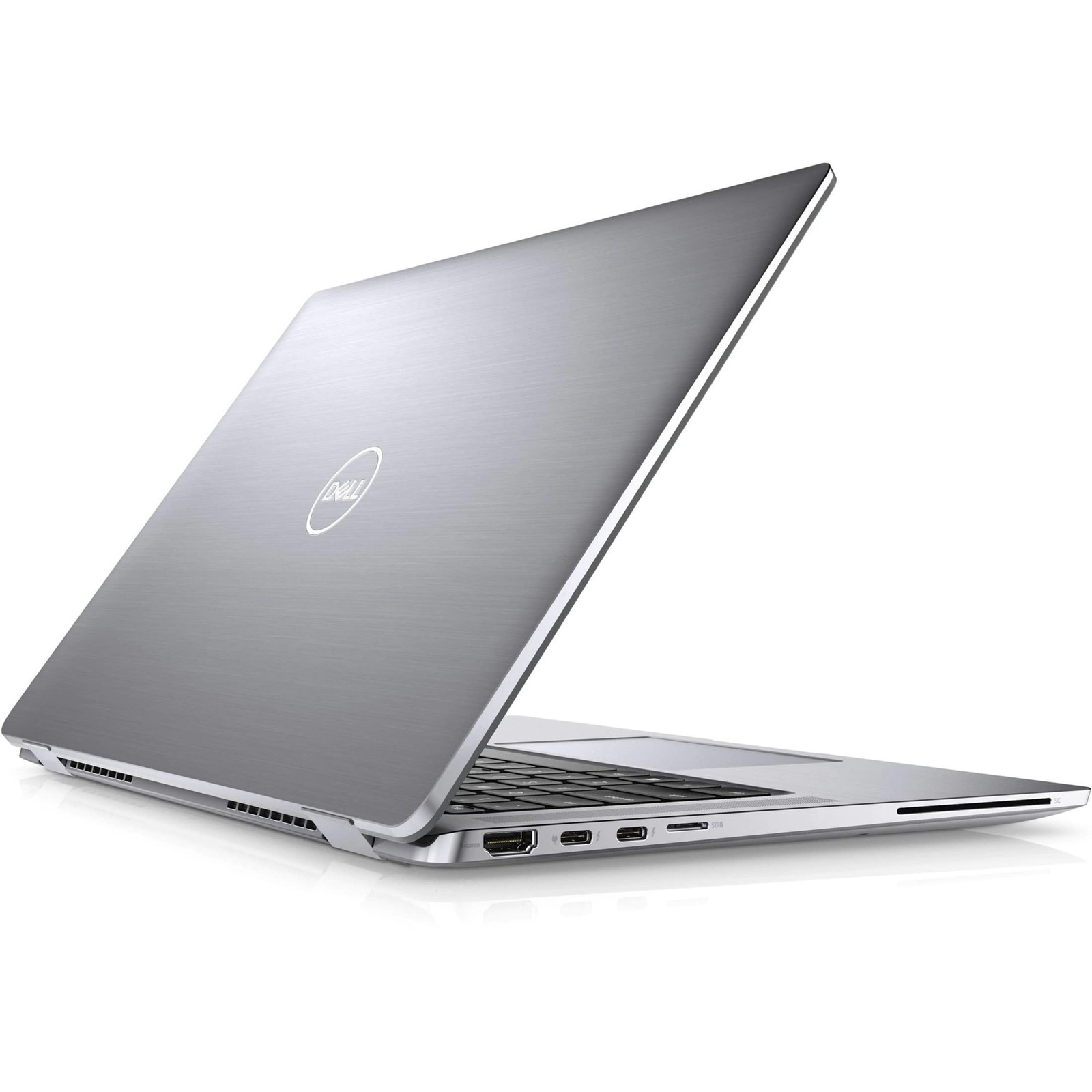 Dell Latitude 9520 15″ Touch Laptop 2-in-1 i7 11th Gen 16GB 512GB SSD Win 11 Pro