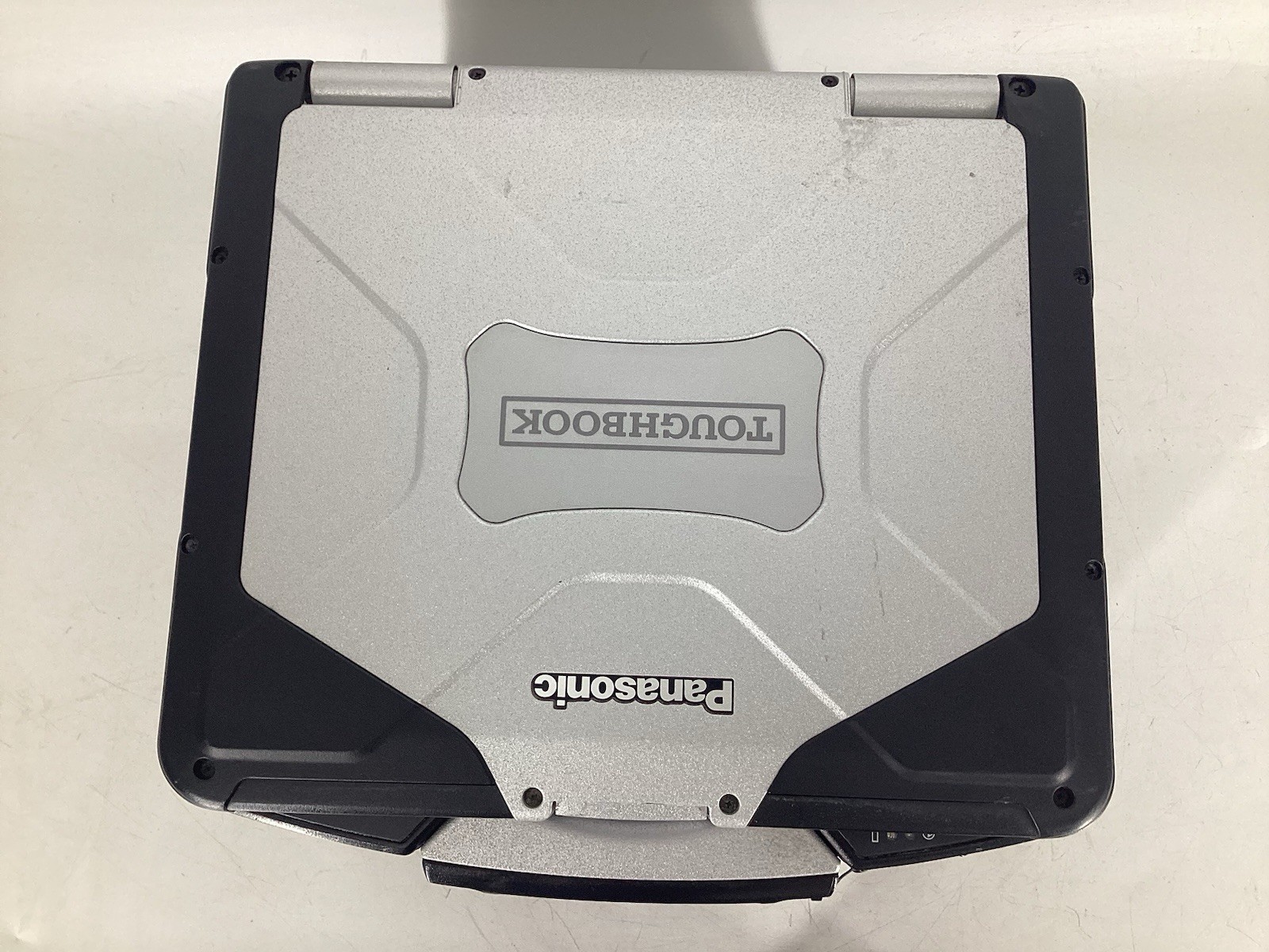 Lot of 3 Panasonic Toughbook CF-31 13.1″ (i5-3340M @2.7GHz, 8GB No SSD/OS) *Read