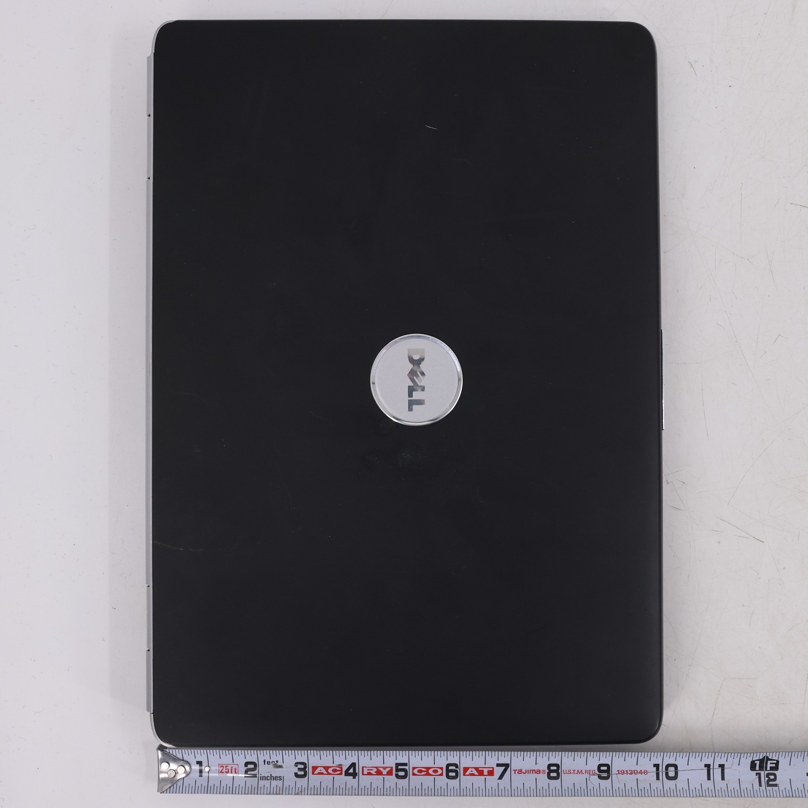 Dell Inspiron 1525 Laptop PP29L Intel Pentium 15.4″ Windows Vista Black